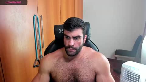 Lord Troper online show from February 10, 2:20 pm