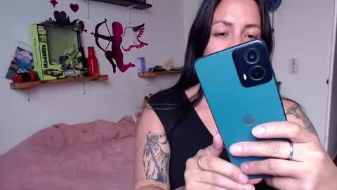 lore online show from September 30, 4:06 pm