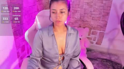 lore_rey online show from February 12, 1:31 am