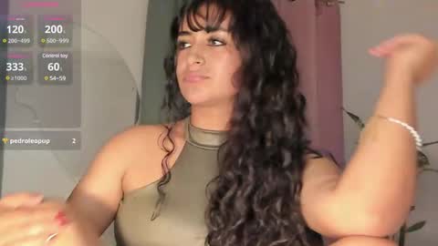 lore_rey online show from March 4, 2:38 am