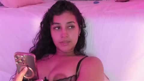 lore_rey online show from December 13, 11:22 pm