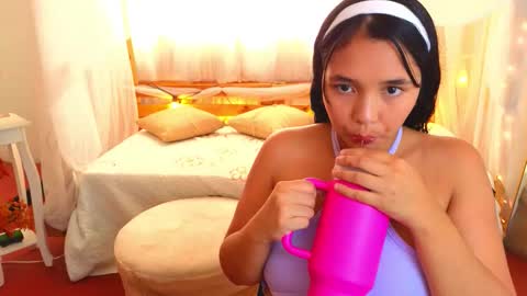 Snapshot of loreaniss chatting on October 21, 8:34 pm loreanis online show from October 21, 8:34 pm