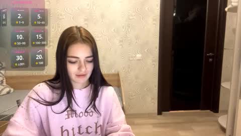 Olivia online show from January 8, 2:34 pm