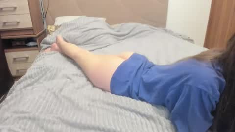 Lorelea cute online show from March 4, 3:42 pm