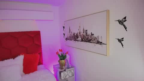 LORELI online show from September 15, 3:52 am