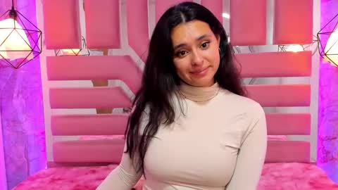 lorem_adams online show from February 23, 4:39 am