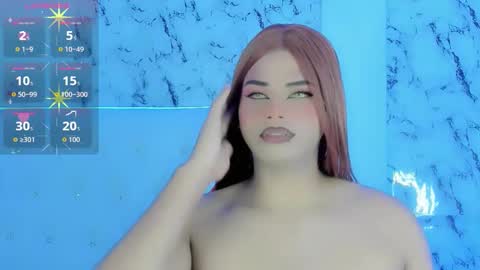 lorems_ online show from April 10, 10:31 am