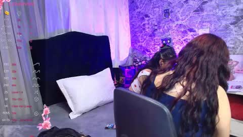 Loren online show from February 3, 12:40 am