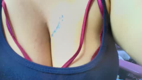 Loren online show from February 21, 9:43 pm