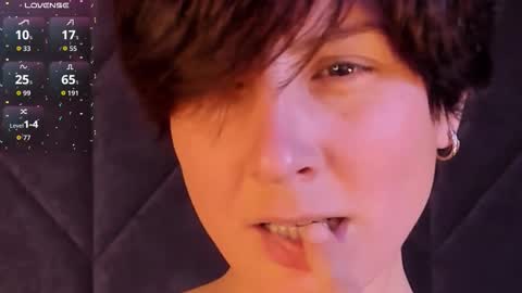 Loren online show from November 1, 3:00 pm