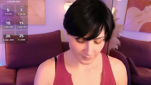 Loren online show from April 24, 2:08 pm