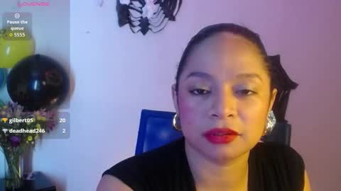 lorena494103 online show from October 24, 7:09 am