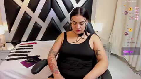 Lorena Gate online Colombia 230 pm to 930 pm online show from November 17, 7:27 pm