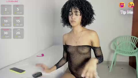 Lorena online show from October 4, 11:35 pm