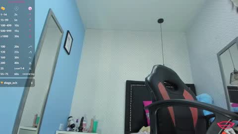 lorenadavies online show from January 28, 3:25 pm