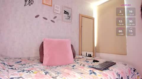 Loren online show from September 18, 6:12 pm