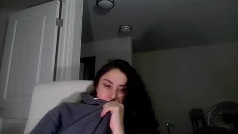 lorenlovely online show from December 21, 4:08 am