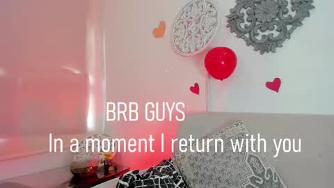 L O R E N online show from February 16, 1:16 pm