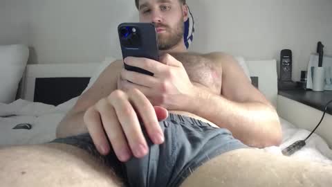 Lorenz online show from October 26, 6:40 pm