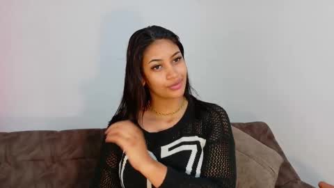 loretahorny online show from October 23, 3:46 pm