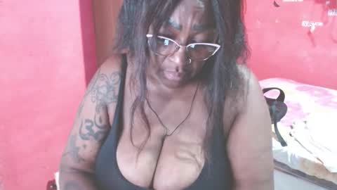 loretybighot online show from February 24, 7:50 pm