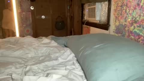 Lorelai Kane online show from October 9, 3:23 am