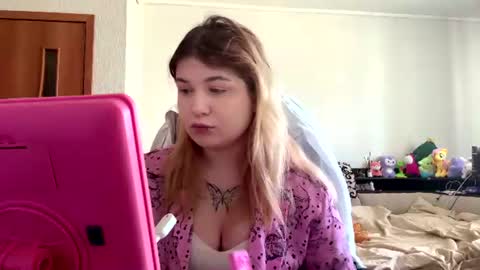 Stasha online show from July 24, 3:04 am