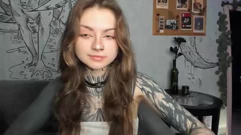 lostallice online show from February 7, 4:37 am