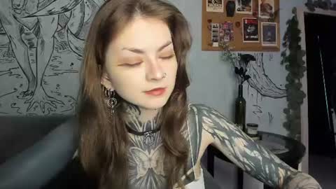 lostallice online show from July 26, 3:15 am