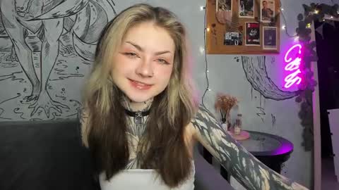 Snapshot of lostallice chatting on February 26, 5:24 am lostallice online show from February 26, 5:24 am