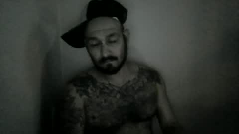 lostcause1313 online show from July 26, 1:03 am