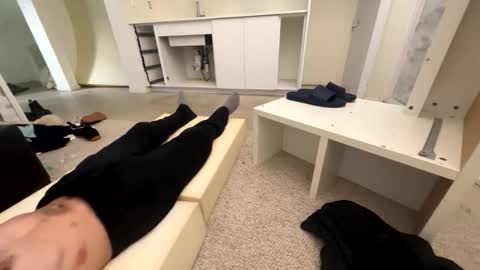 lostpuppyboy online show from March 3, 12:23 pm