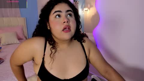 Lou online show from February 18, 12:27 pm