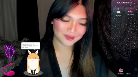 Sweet   online show from November 19, 5:23 pm