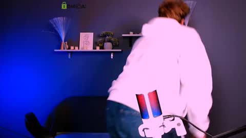 your dream  online show from December 14, 9:37 am