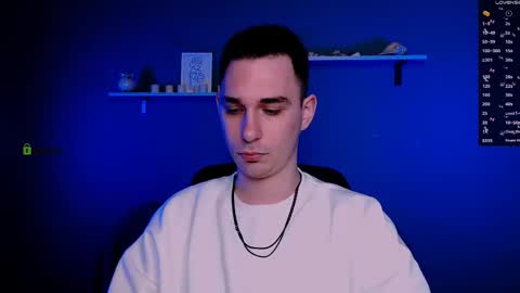 your dream  online show from December 2, 8:29 pm