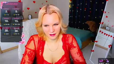 Louisa online show from February 13, 7:56 am