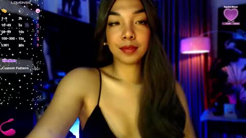 Louisa online show from October 21, 2:05 am