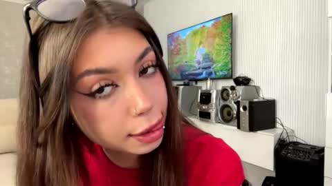 Flora online show from March 14, 11:25 am