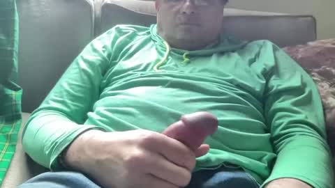 lovaman69 online show from May 30, 11:30 am