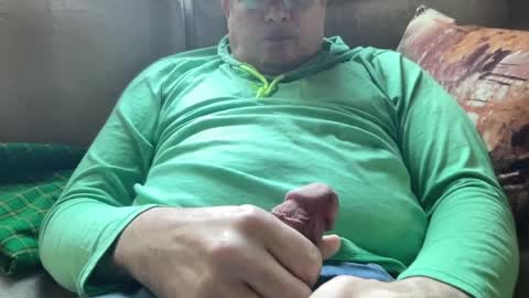 lovaman69 online show from April 10, 5:35 am