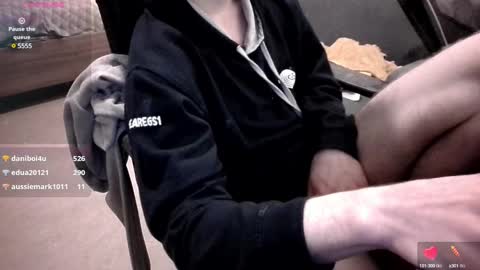 lovbo8 online show from January 15, 9:51 pm