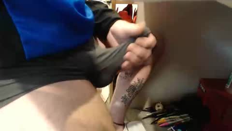 love2edgencum online show from May 30, 2:32 am