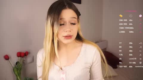 Eva online show from April 5, 1:52 pm