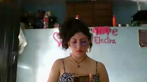 love_electra online show from July 13, 10:02 pm