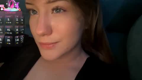 Megan online show from November 9, 5:26 pm