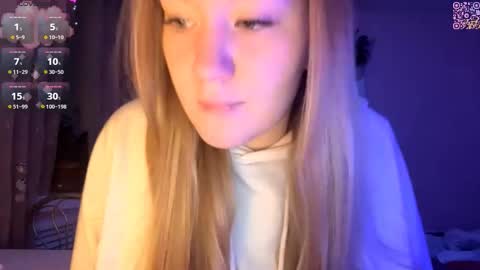 Megan online show from February 5, 6:00 pm