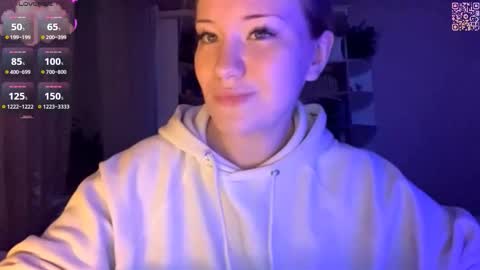 Megan online show from February 4, 5:50 pm