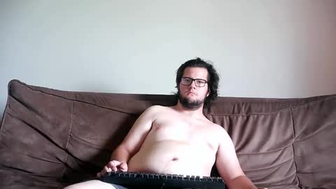 Mr. Sausage online show from February 8, 9:24 am