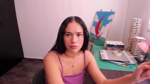 Kristen LoveBerry online show from February 11, 1:15 pm